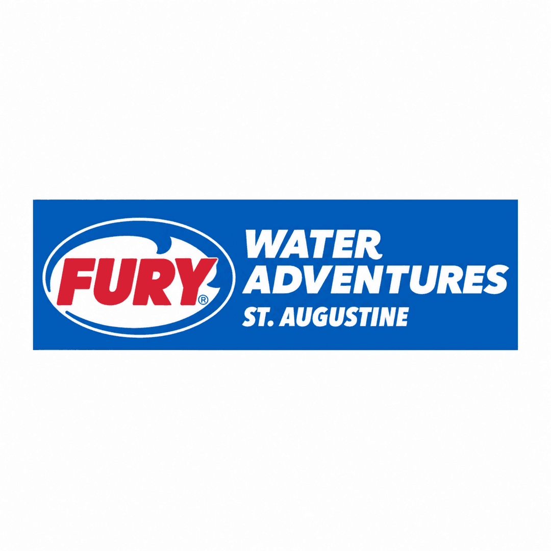 Fury St. Augustine cover photo