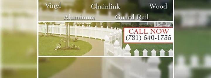 Campbell's Fence Inc. cover photo