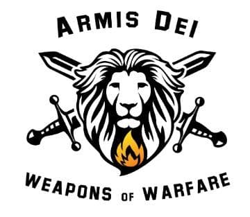 Armis Dei Apparel cover photo