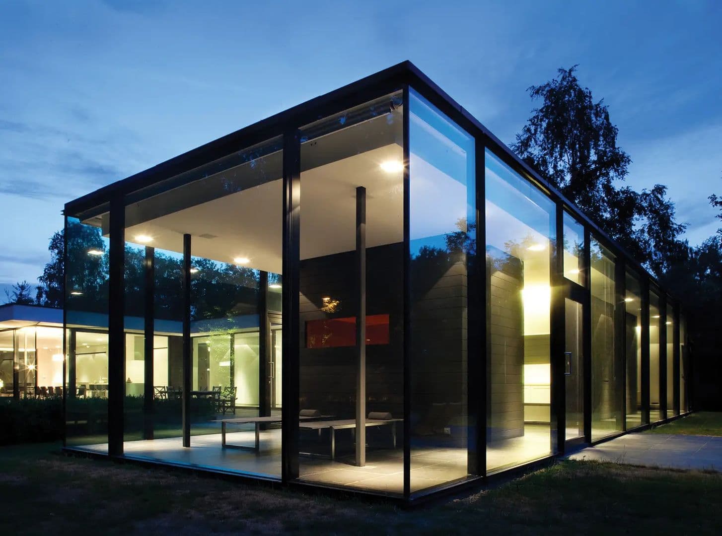 Trimark Windows cover photo