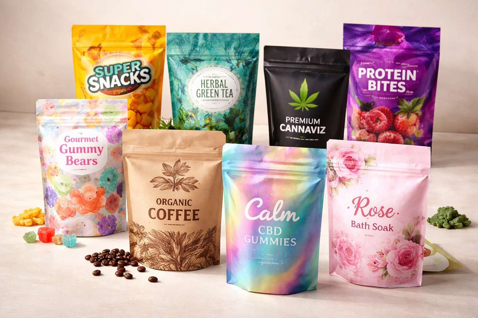 Kwick Packaging cover photo