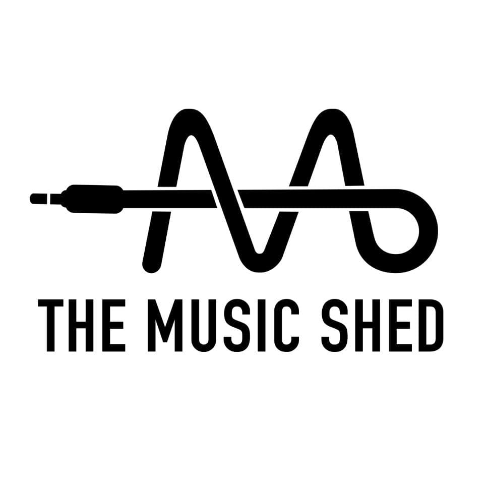 The Music Shed cover photo