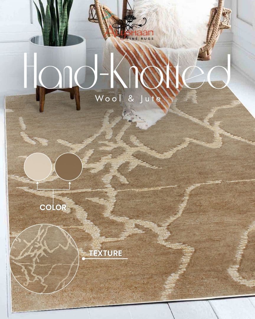 Alyshaan Fine Rugs cover photo