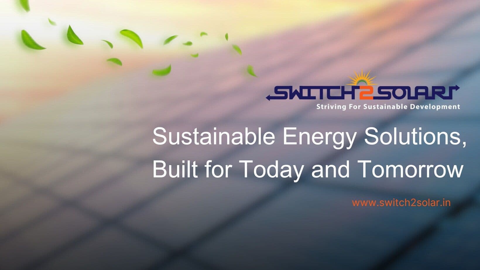 switch2solar