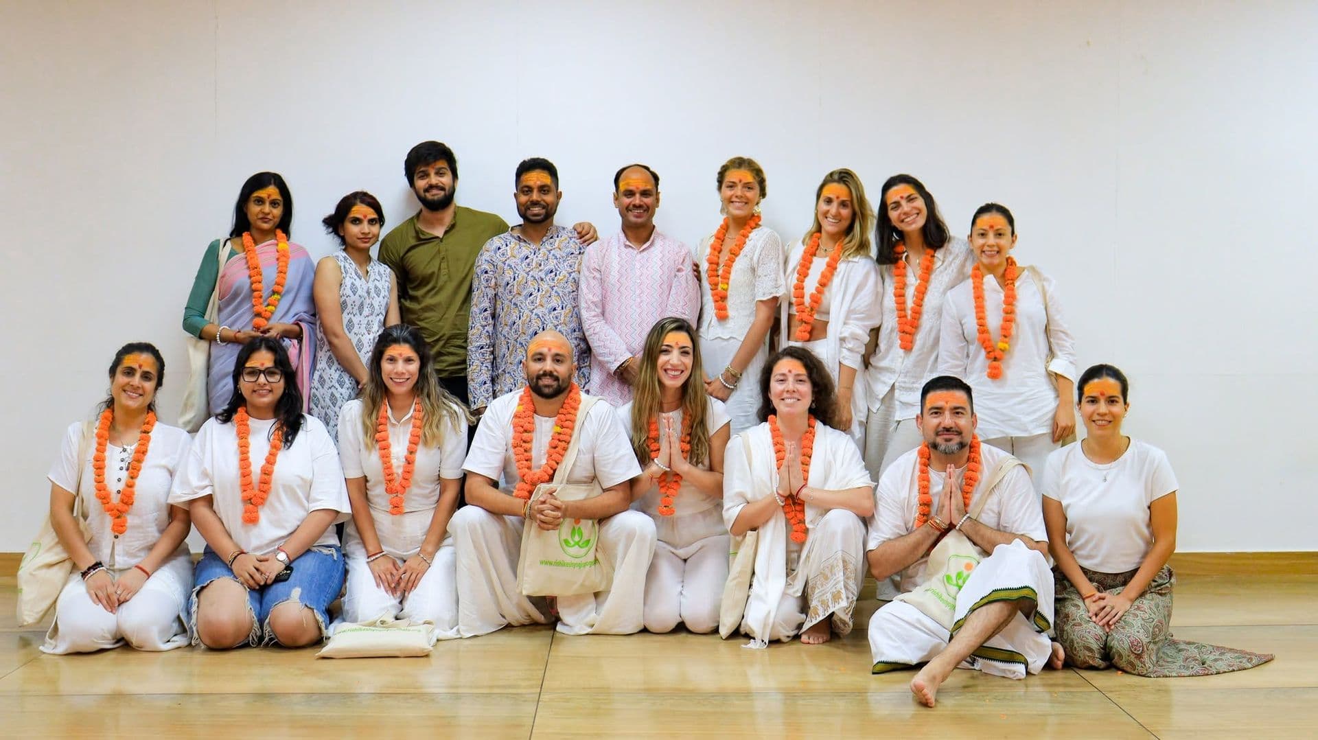Rishikesh Yogis Yogshala cover photo