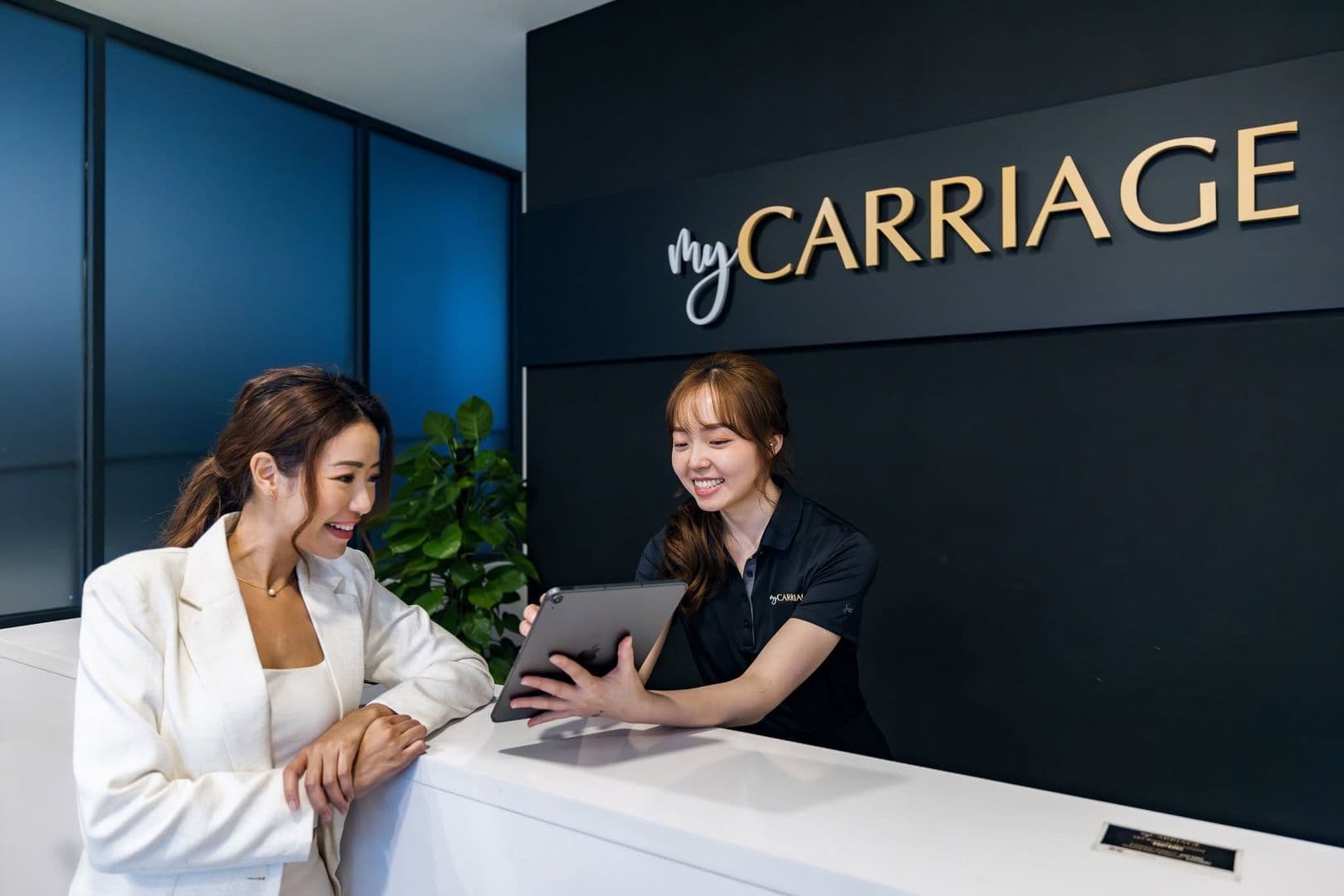 MyCarriage cover photo