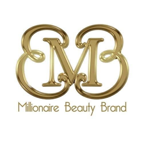 Millionaire Beauty Brand Extensions cover photo