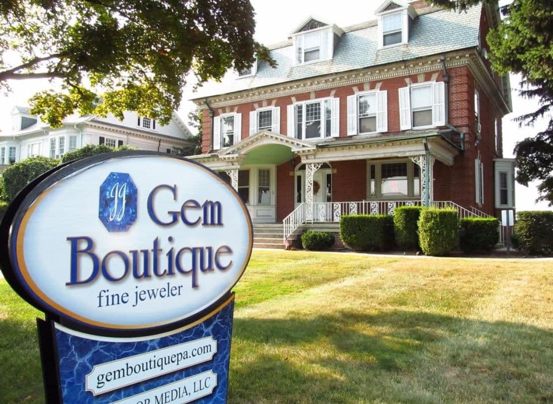 Gem Boutique cover photo