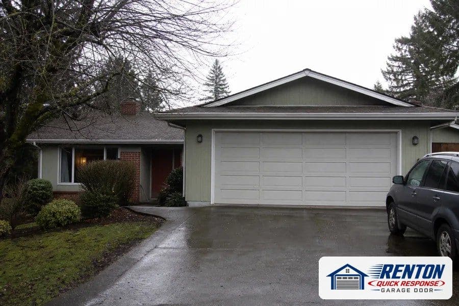 Quick Response Garage Doors cover photo