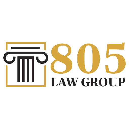 805 Law Group - Atascadero cover photo