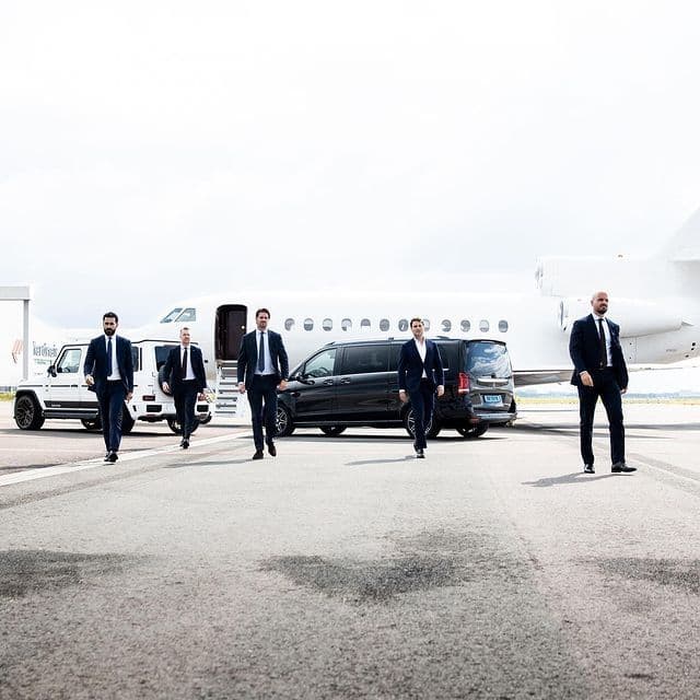 Taylor Travel Management Group cover photo
