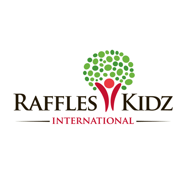 Raffles Kidz International cover photo