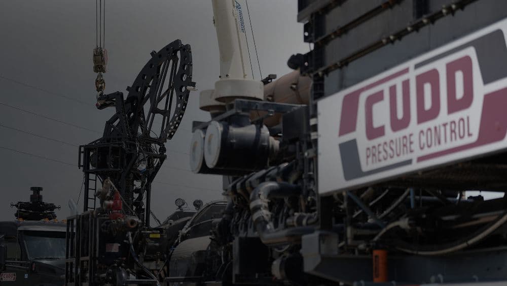 Cudd Pressure Control cover photo