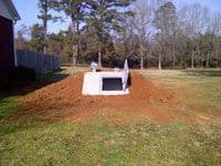 Arkansas Storm Shelters cover photo