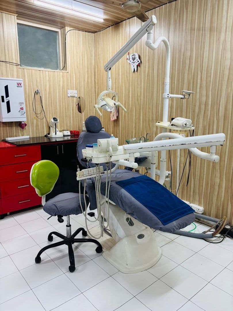 Cliniva Dental Clinic