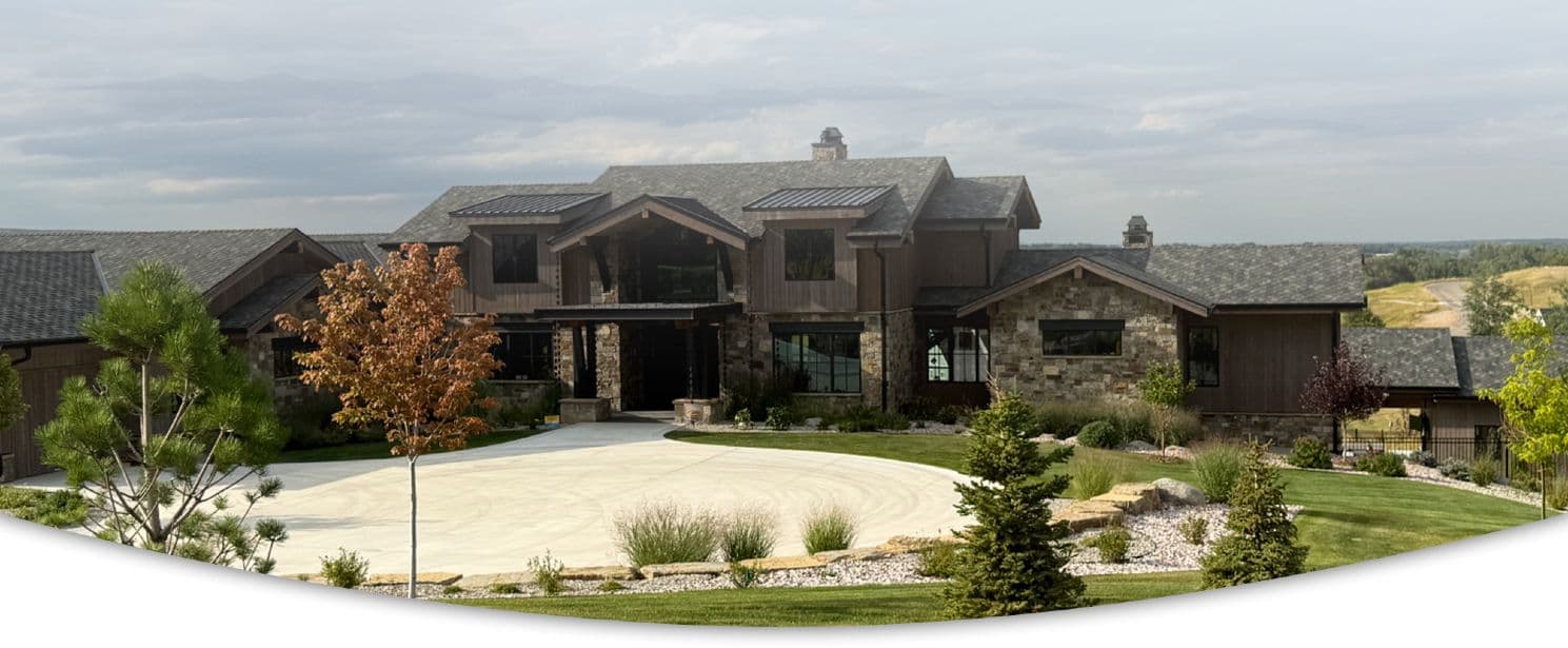 A-Line Roofing & Exteriors