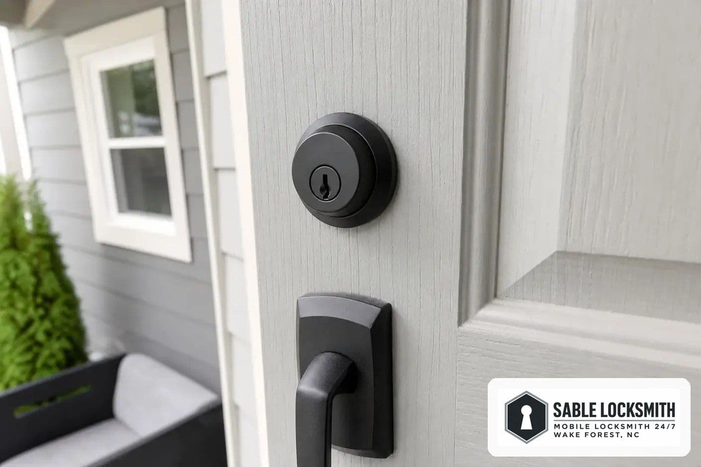Sable Locksmith cover photo