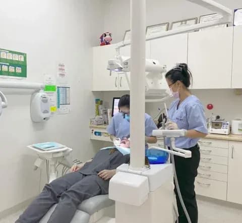 Carindale Family Dentist - Dentist Carindale