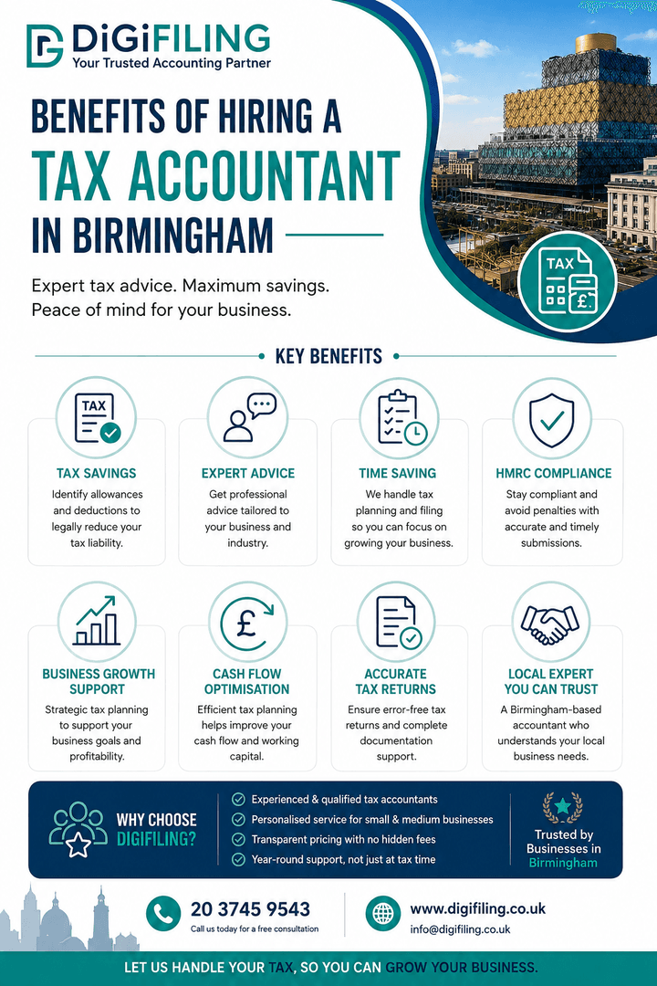 DigiFiling Uk cover photo