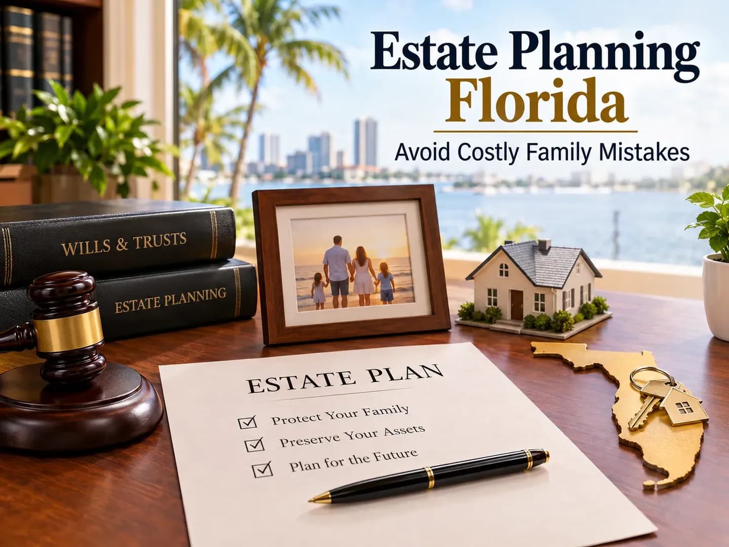 Estate Docs Pro