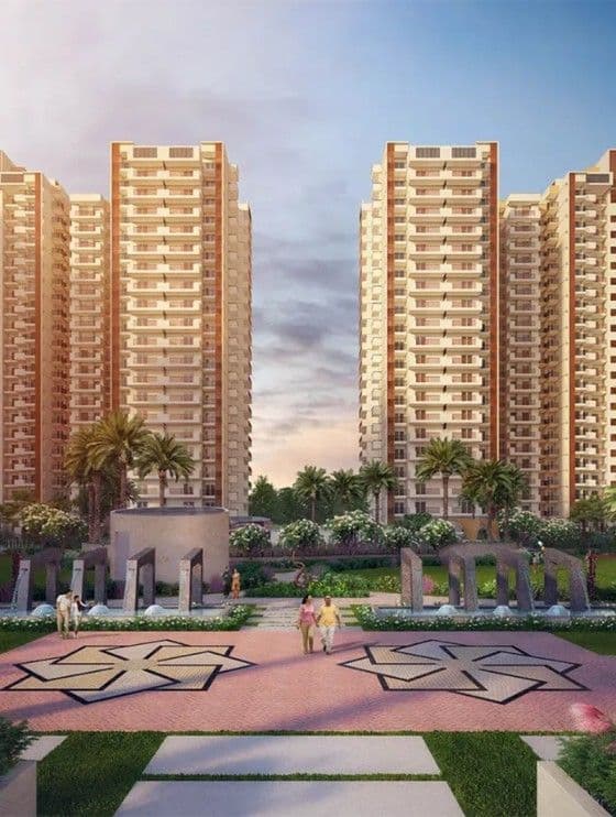Ready To Move In Residential In Noida Extension | Nirala World cover photo