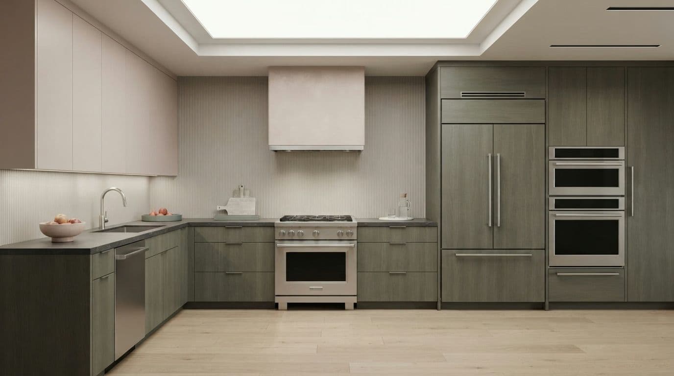 Pro Kitchen Remodeling San Bernardino County cover photo