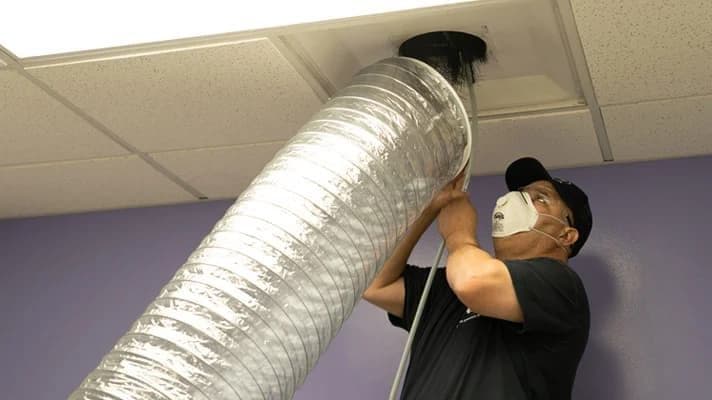 Certified Air Duct Cleaning St.Charles cover photo