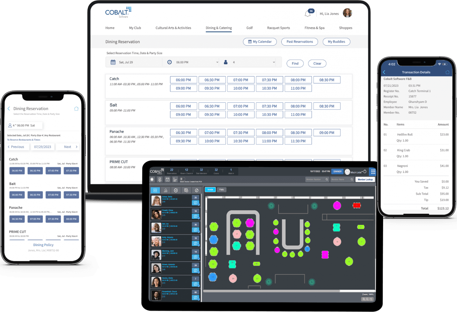 Cobalt Software cover photo