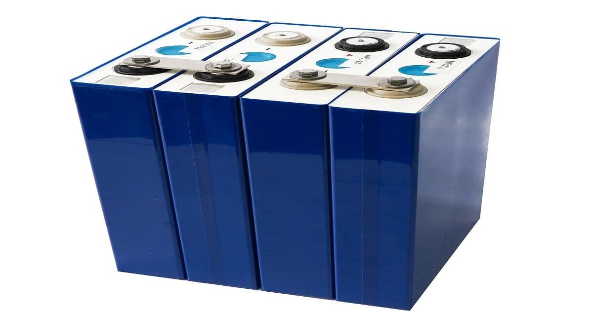 LiFePO4 Battery Price in Pakistan cover photo