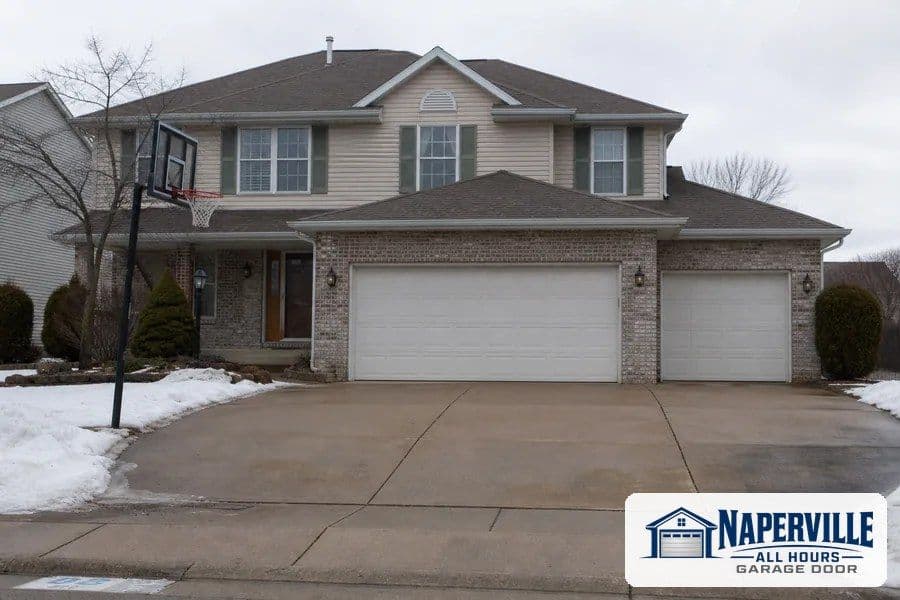 All Hours Garage Doors cover photo