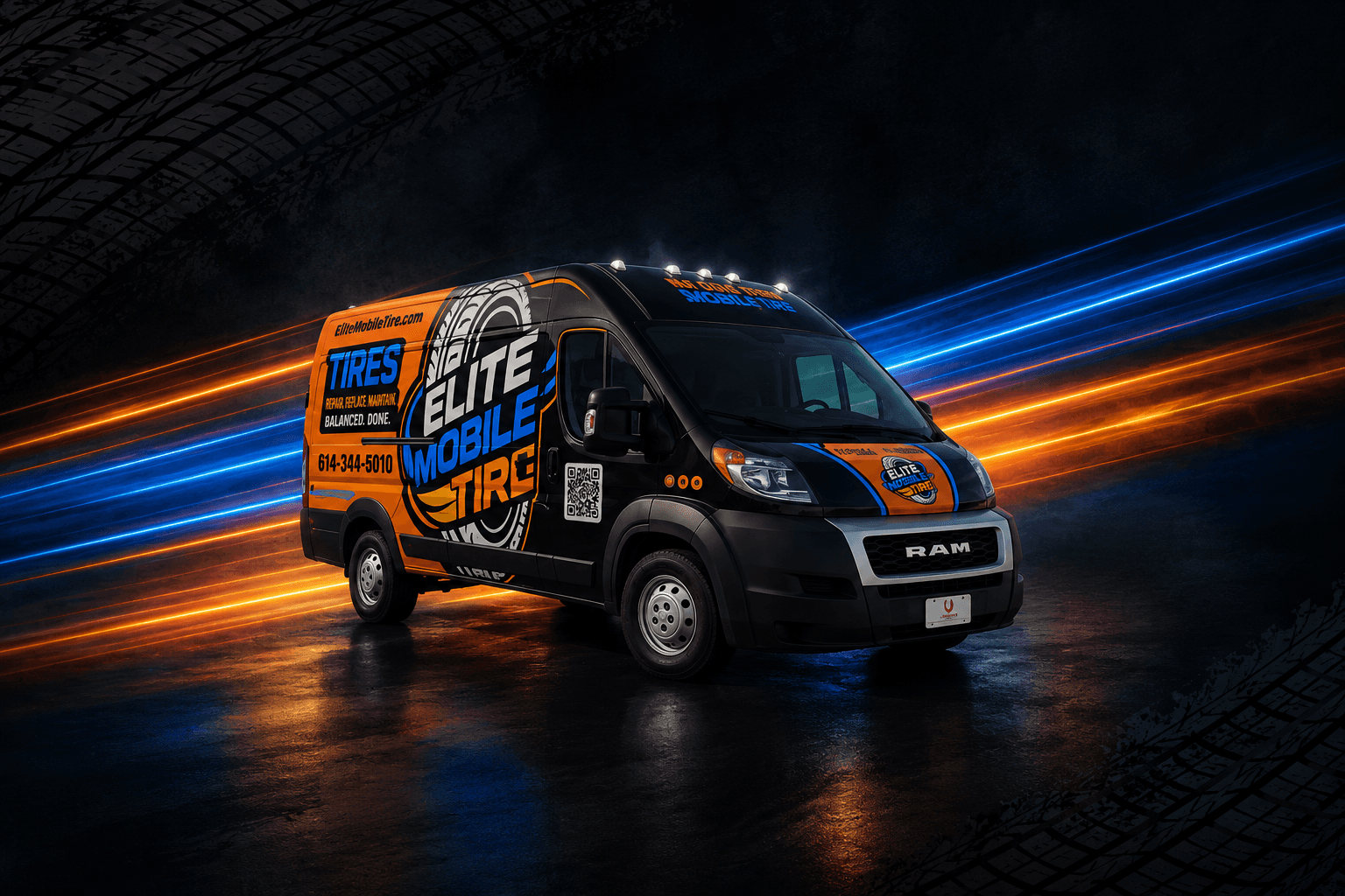 Elite Mobile Tire cover photo