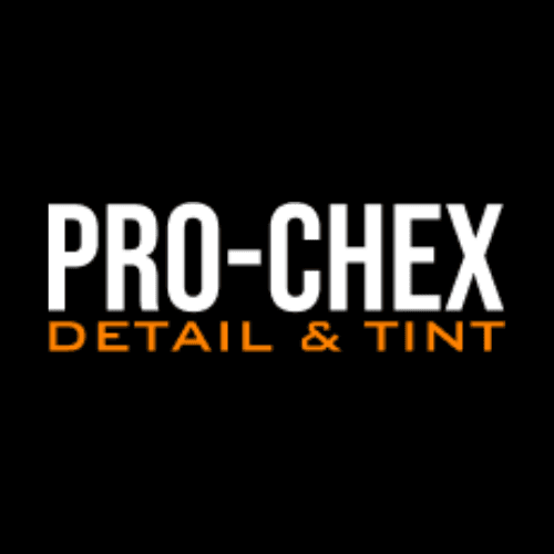 Pro Chex Detail & Tint cover photo