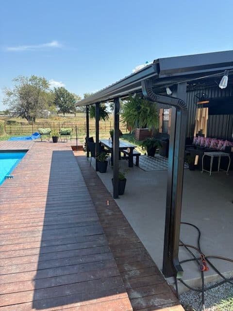 Stormshield Gutters LLC cover photo