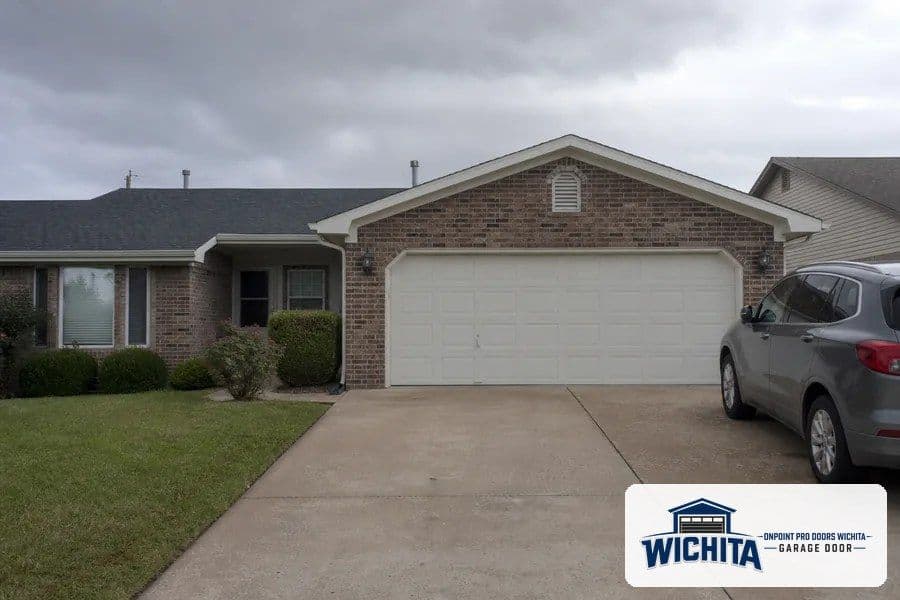 OnPoint Pro Doors Wichita cover photo