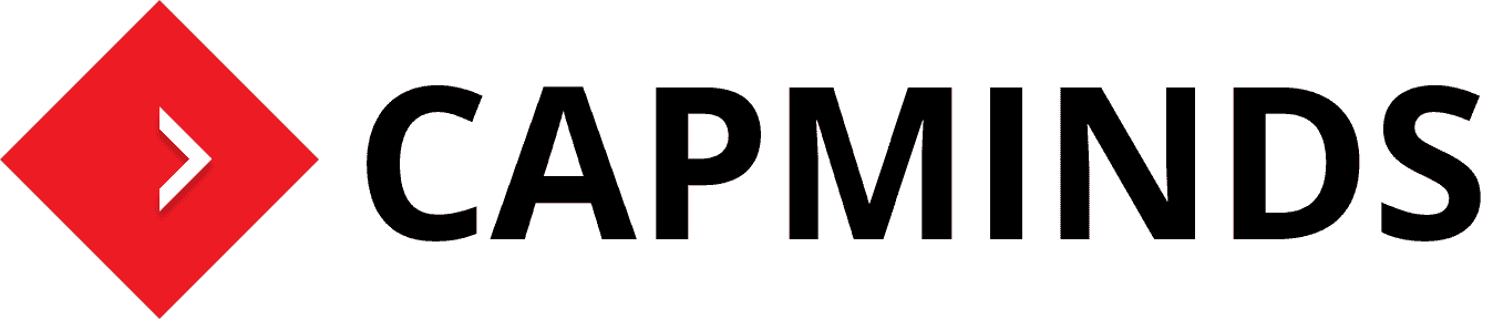 CapMinds cover photo