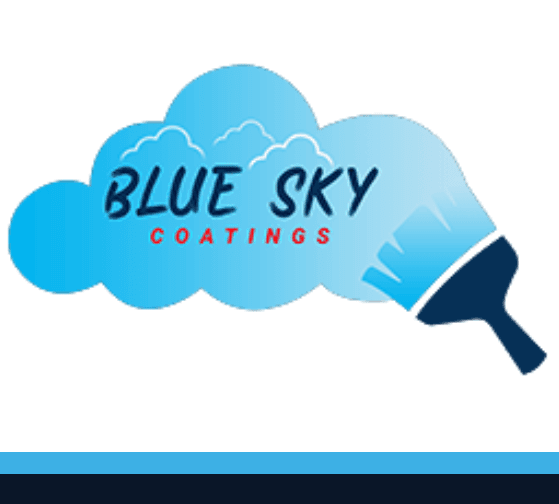 Blue Sky Coating cover photo