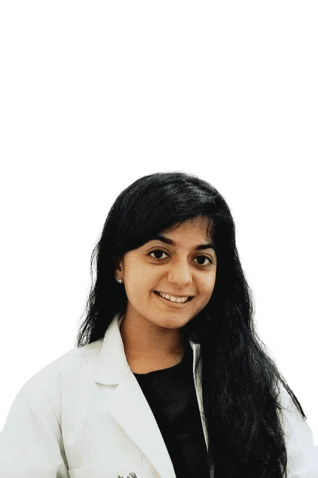 Dr. Aditi Jaiswal
