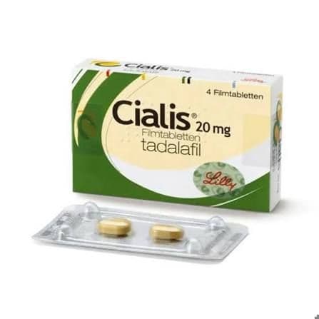 Buy Cialis & Tadalafil Tablets Online in UAE | Fast Delivery cover photo
