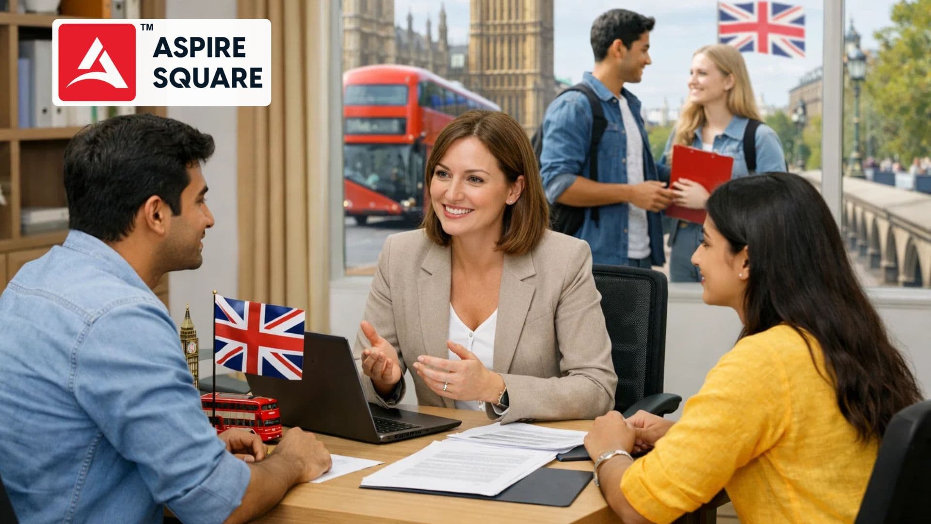 Aspire Square Pvt Ltd cover photo