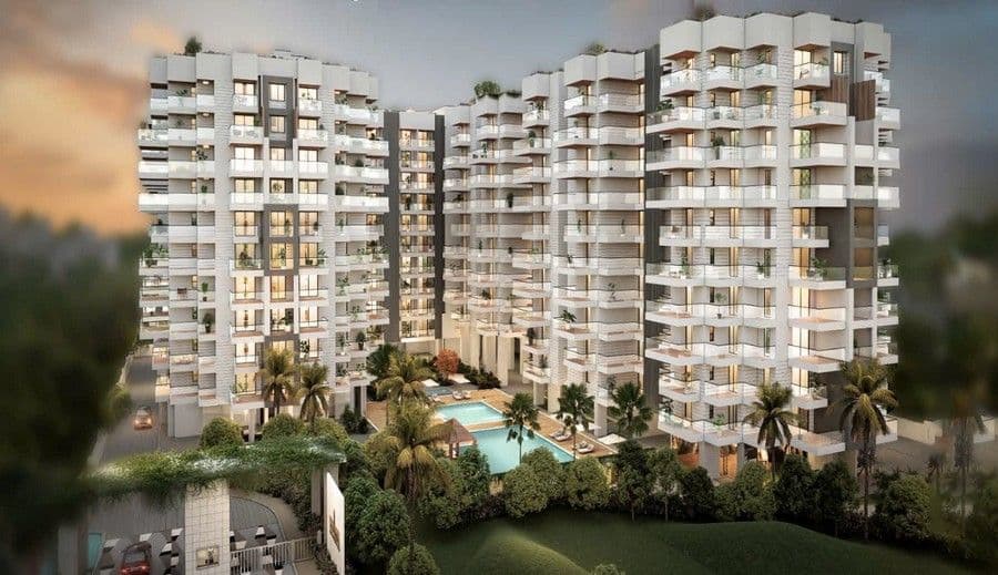 Luxury Residential Projects In Gurgaon | TARC