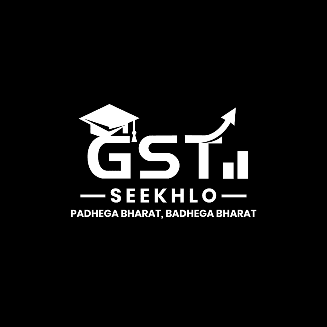 GST SEEKHLO