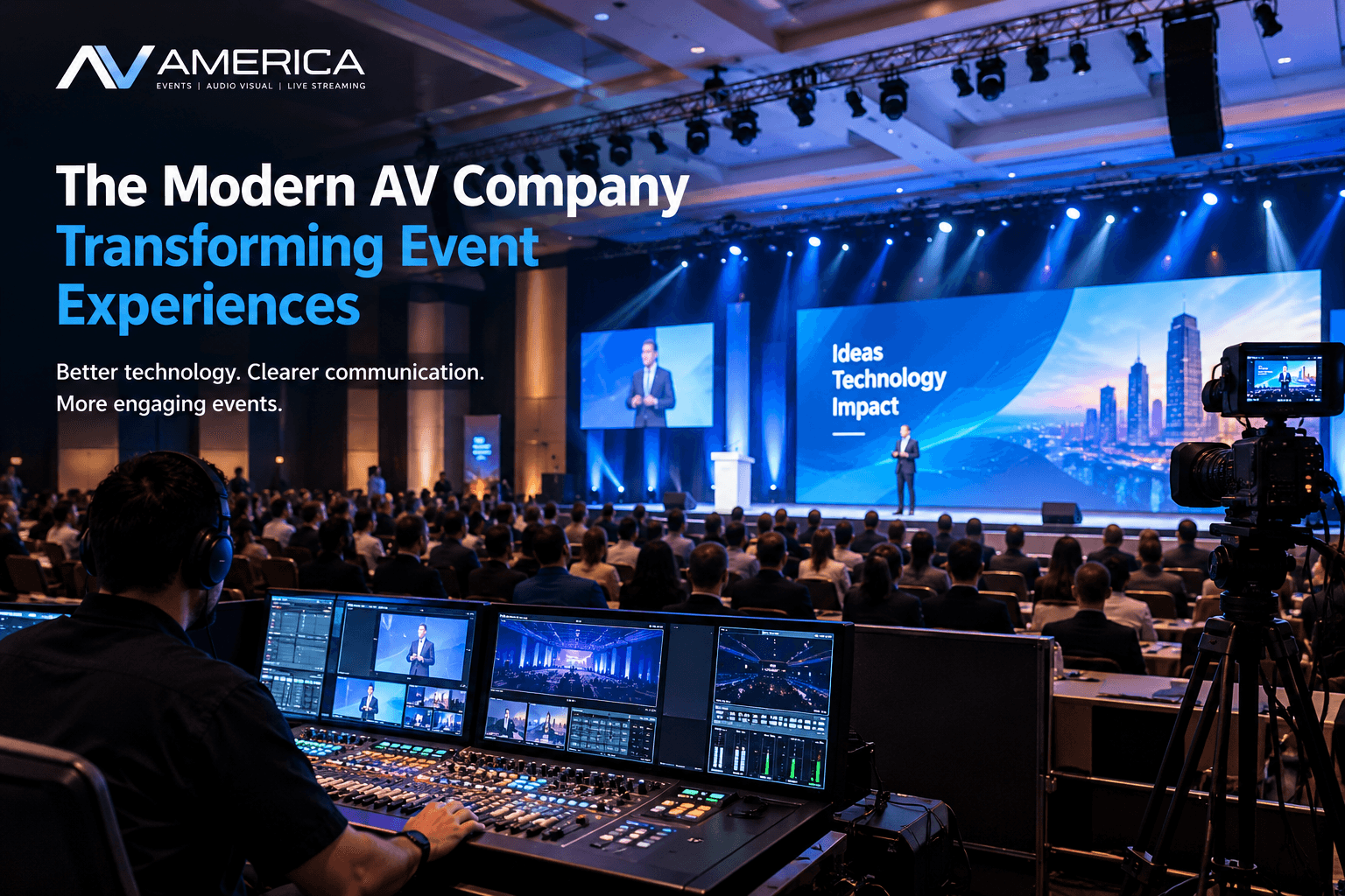 AV-AMERICA cover photo