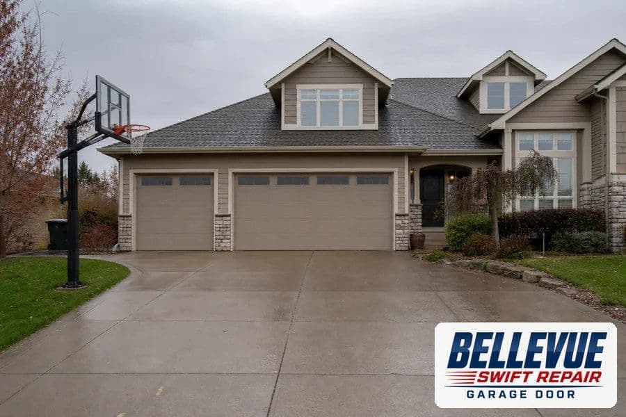 Swift Garage Door Repair cover photo