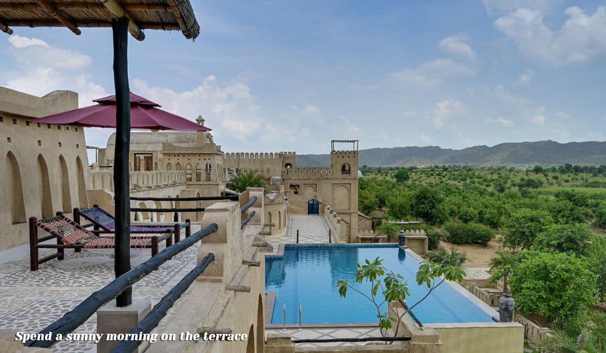 Pushkar’s Best Resorts for Every Stay