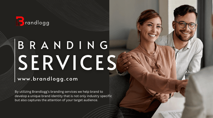 Brandlogg Services cover photo