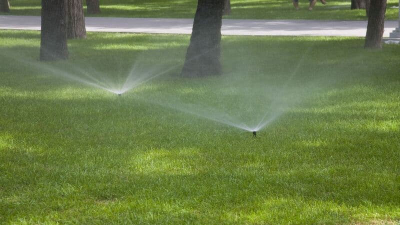 Mile High Sprinkler and Landscaping