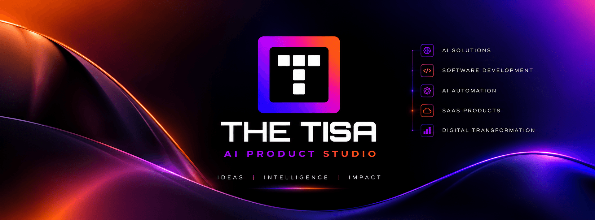 THE TISA cover photo