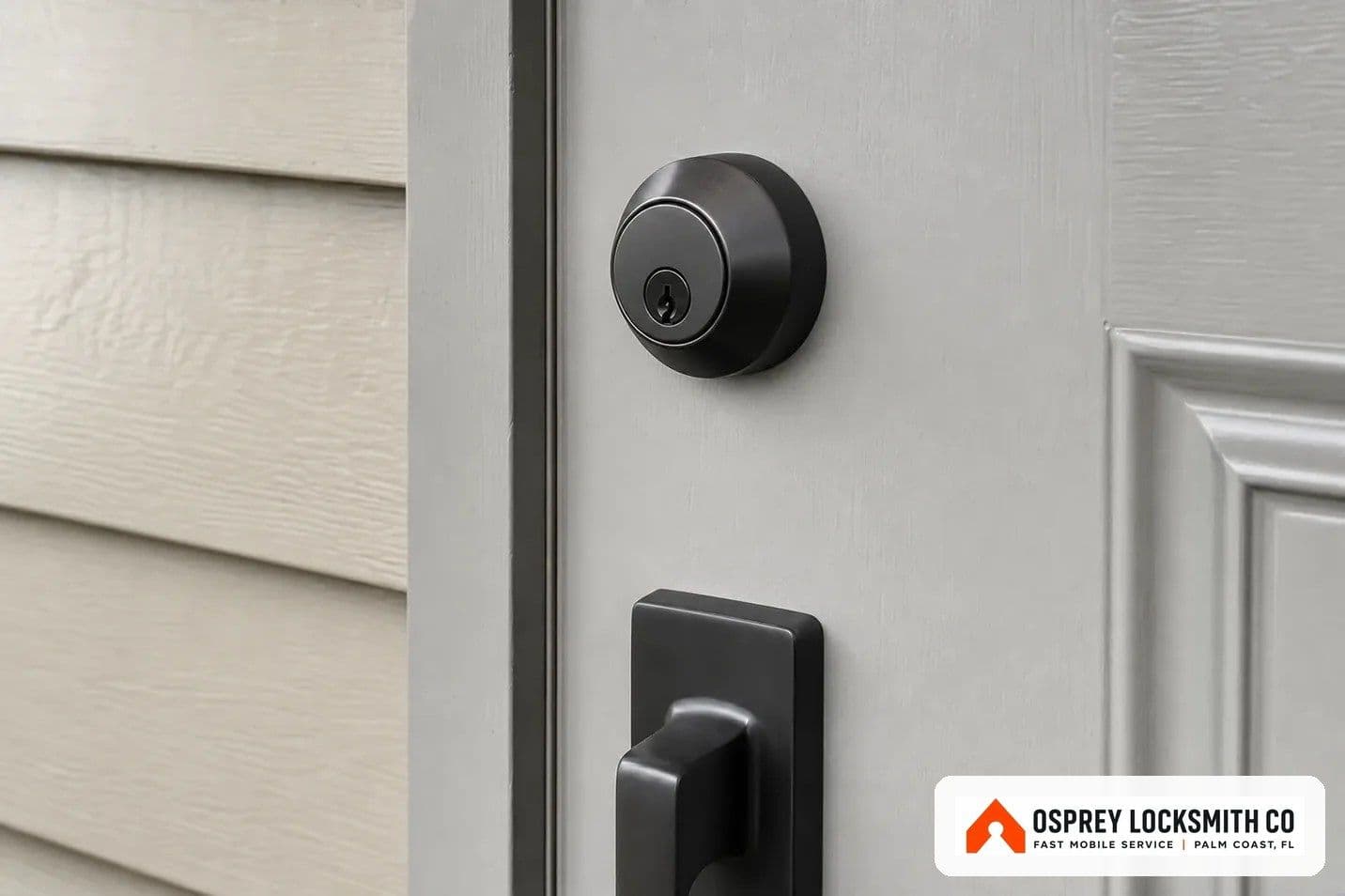 Osprey Locksmith Co cover photo