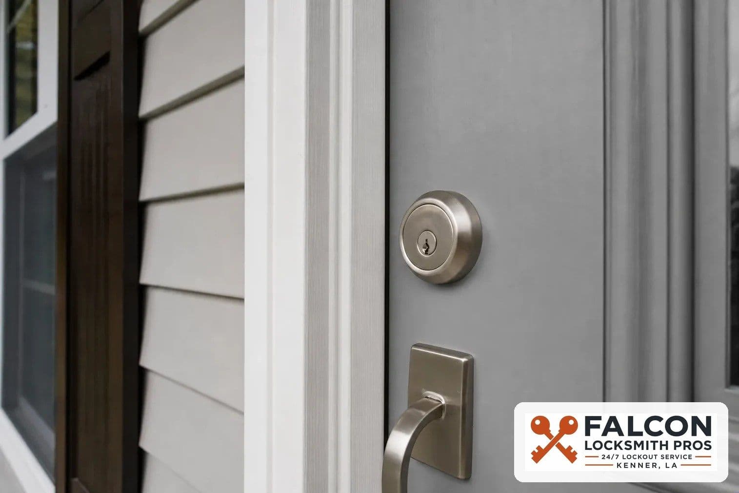 Falcon Locksmith Pros cover photo