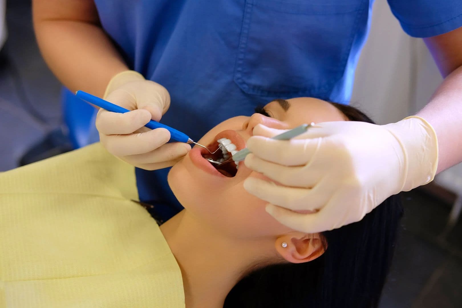 Clove Dental